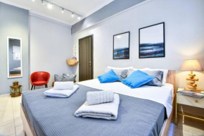 Cosy, alternative studio in Exarchia, Athens, Athen